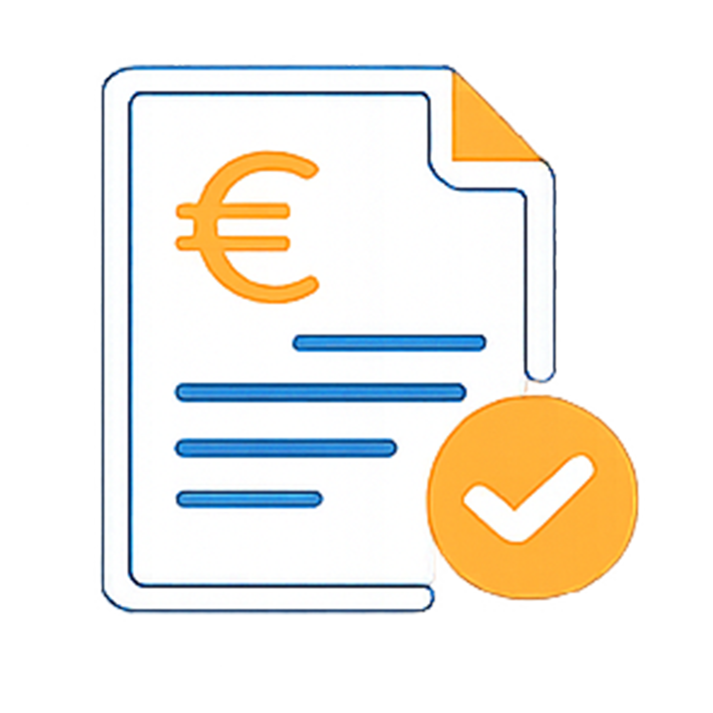 07 icono FACTURA ELECTRONICA