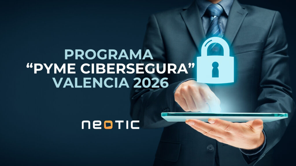 Como partner de Barracuda, NEOTIC participa en Discover26 EMEA en Malta (19-21 Mayo 2026)